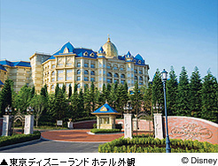 �����f�B�Y�j�[�����h�z�e�� �O��